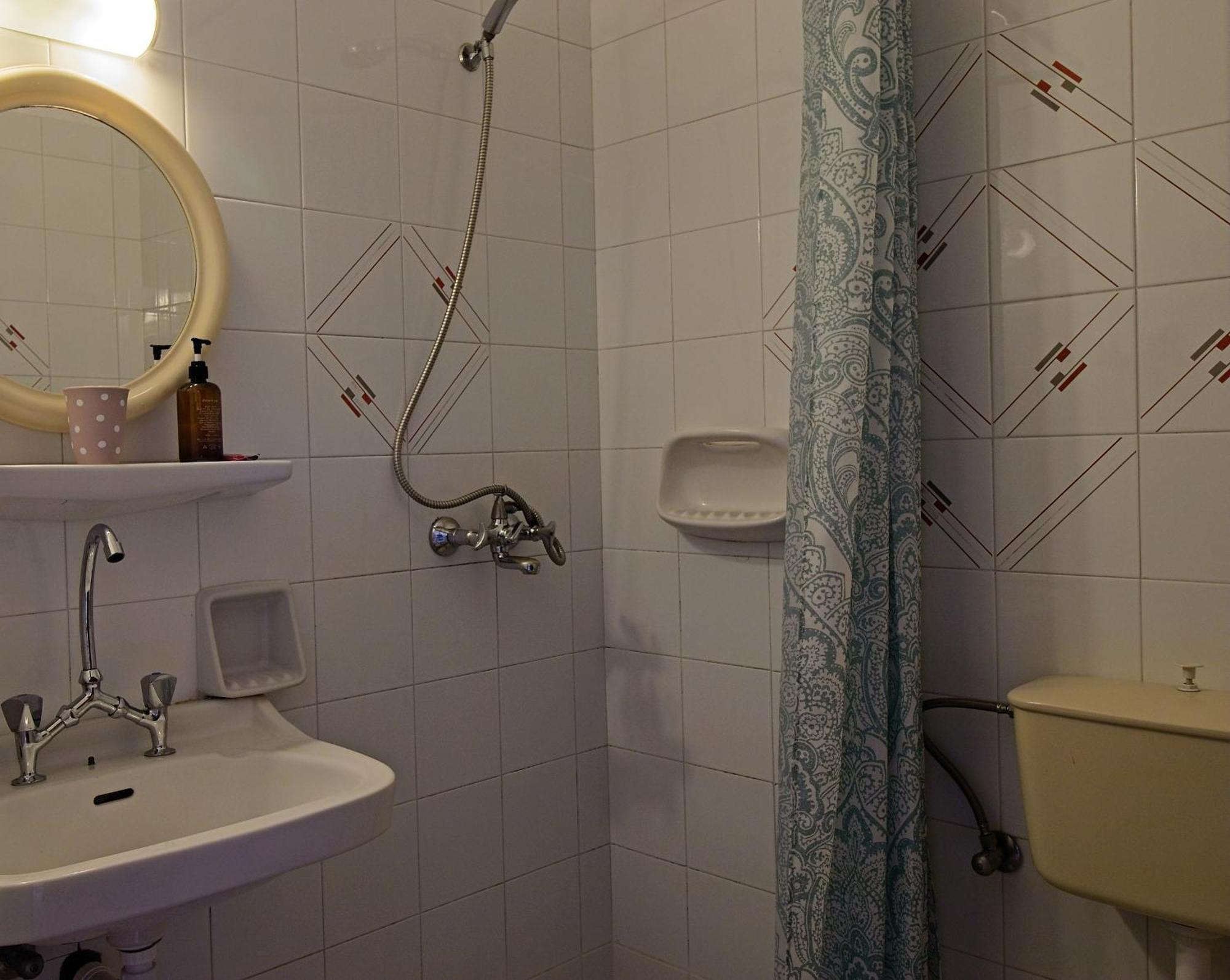 Milos Apartments Elounda Extérieur photo
